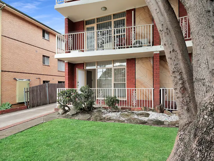 Main view of Homely unit listing, 2/142A Good Street, Harris Park NSW 2150