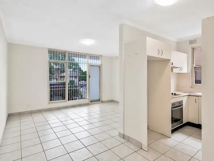 Second view of Homely unit listing, 2/142A Good Street, Harris Park NSW 2150