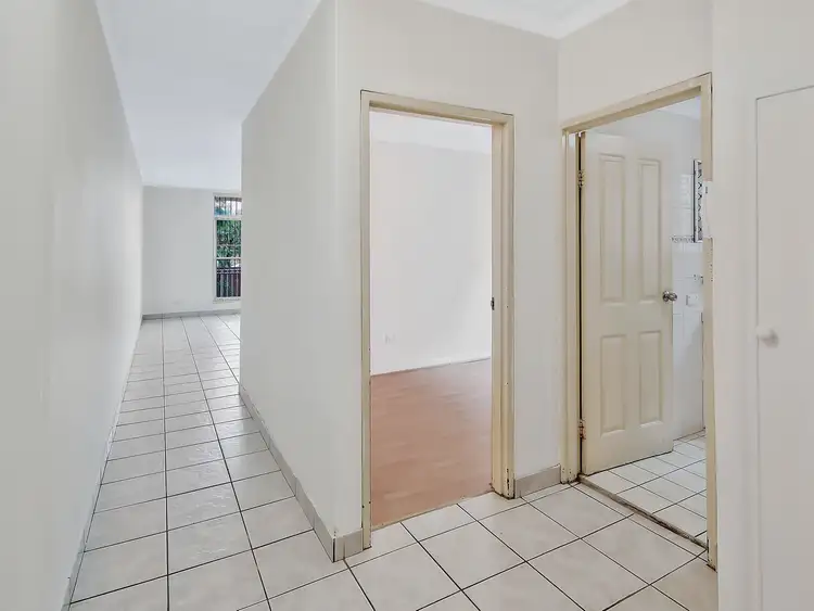 Third view of Homely unit listing, 2/142A Good Street, Harris Park NSW 2150