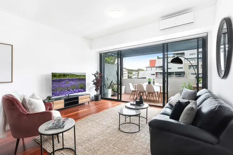 Main view of Homely apartment listing, C111/240 Wyndham Street, Alexandria NSW 2015