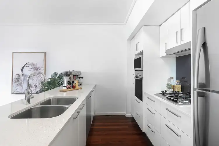 Fourth view of Homely apartment listing, C111/240 Wyndham Street, Alexandria NSW 2015