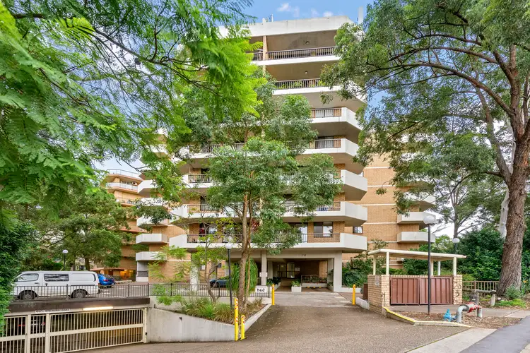 8/76 Great Western Highway, Parramatta NSW 2150