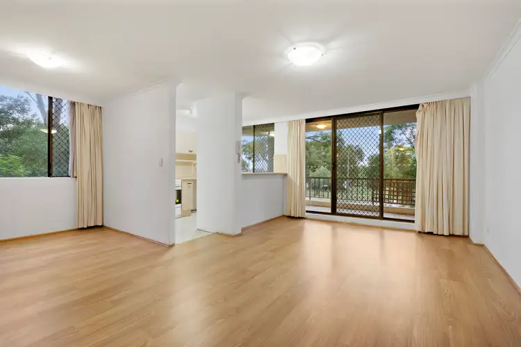 Second view of Homely apartment listing, 8/76 Great Western Highway, Parramatta NSW 2150