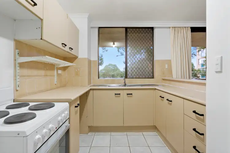 Third view of Homely apartment listing, 8/76 Great Western Highway, Parramatta NSW 2150