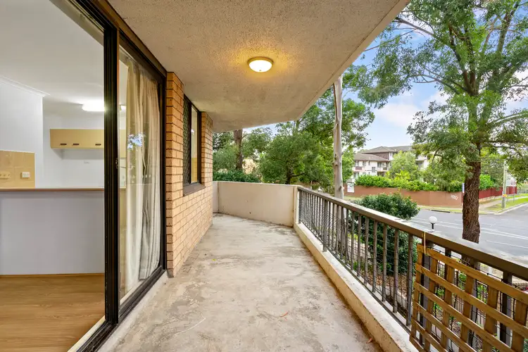 Fourth view of Homely apartment listing, 8/76 Great Western Highway, Parramatta NSW 2150