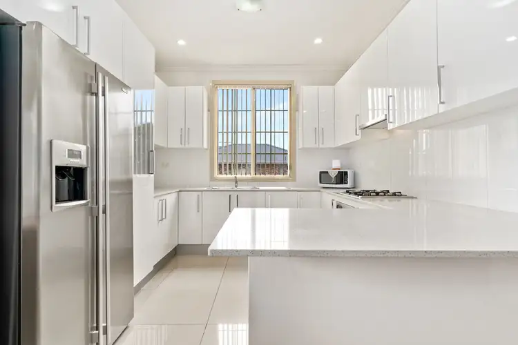 Third view of Homely house listing, 5 Chisholm Road, Auburn NSW 2144
