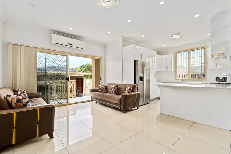 Fifth view of Homely house listing, 5 Chisholm Road, Auburn NSW 2144