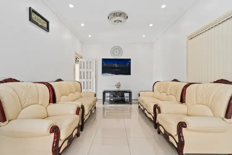 Sixth view of Homely house listing, 5 Chisholm Road, Auburn NSW 2144