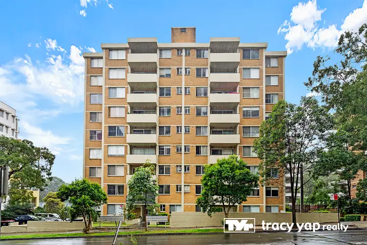 5/88 Albert Avenue, Chatswood NSW 2067