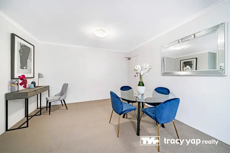 Fourth view of Homely apartment listing, 5/88 Albert Avenue, Chatswood NSW 2067