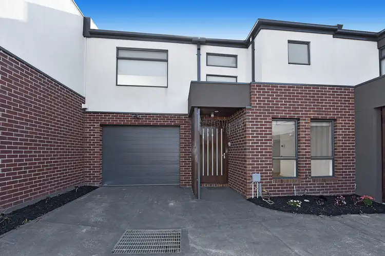 3/15 Oliver Court, Fawkner VIC 3060
