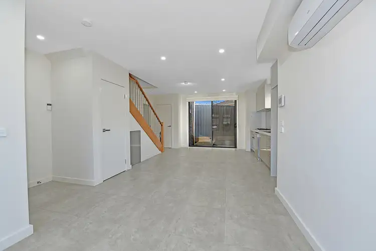 Fourth view of Homely townhouse listing, 3/15 Oliver Court, Fawkner VIC 3060