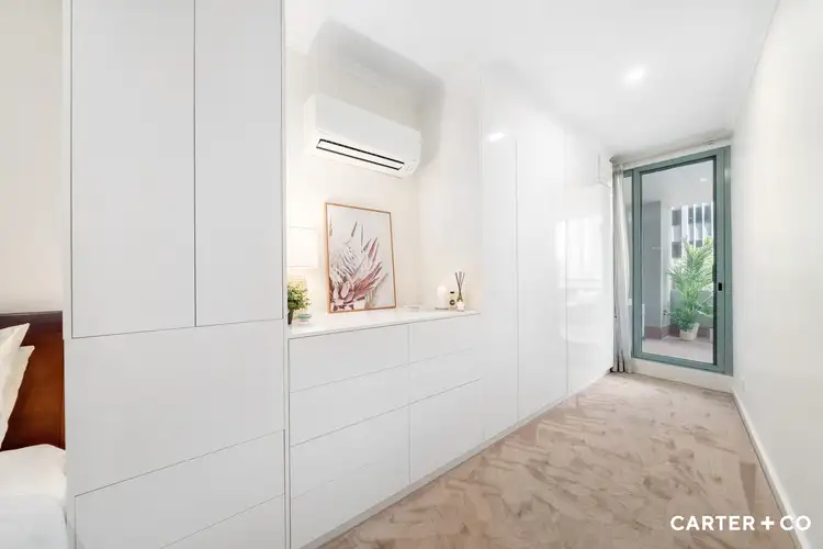 Fifth view of Homely apartment listing, 106/16 Moore Street, City ACT 2601
