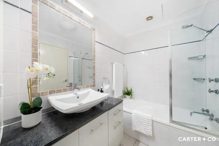 Sixth view of Homely apartment listing, 106/16 Moore Street, City ACT 2601