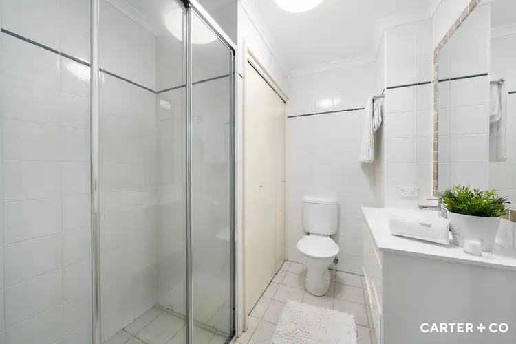 Seventh view of Homely apartment listing, 106/16 Moore Street, City ACT 2601