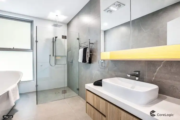 Sixth view of Homely semi-detached listing, 22b Jellicoe Street, Caringbah South NSW 2229