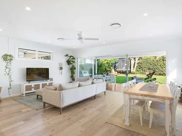 7 Weemala Avenue, Kirrawee NSW 2232