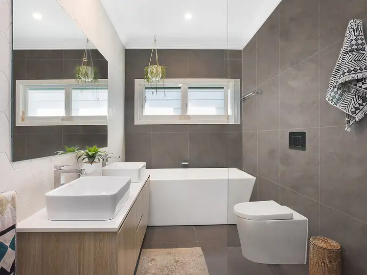 Sixth view of Homely house listing, 7 Weemala Avenue, Kirrawee NSW 2232