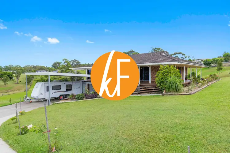 316c River Street, Greenhill NSW 2440