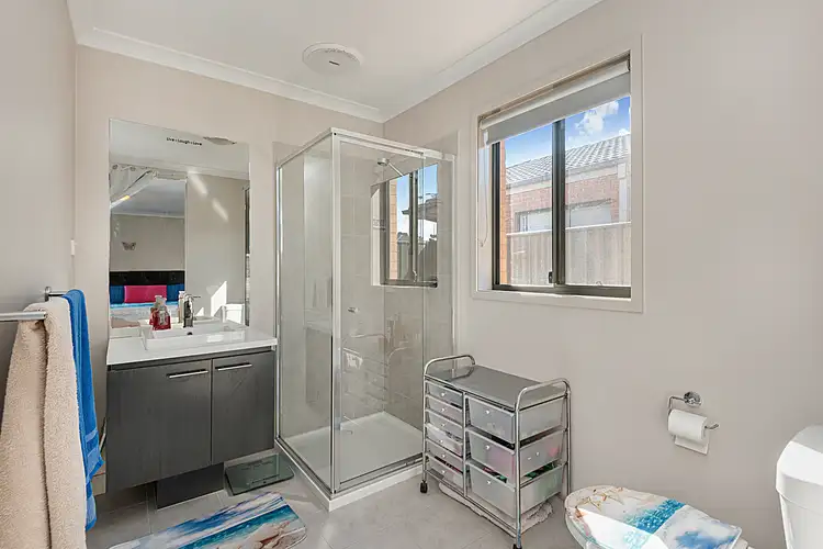 Fifth view of Homely house listing, 27 Bursaria Street, Jackass Flat VIC 3556