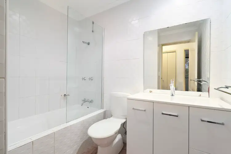 Third view of Homely apartment listing, 15/35-37 Lydbrook Street, Westmead NSW 2145