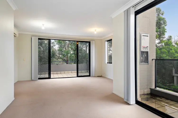 Fourth view of Homely apartment listing, 15/35-37 Lydbrook Street, Westmead NSW 2145