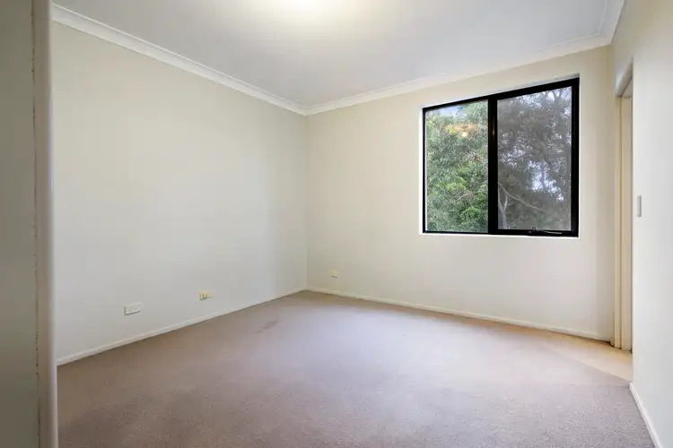 Fifth view of Homely apartment listing, 15/35-37 Lydbrook Street, Westmead NSW 2145