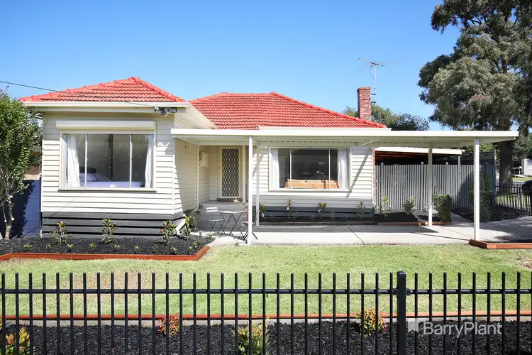 31 Chapman Avenue, Glenroy VIC 3046