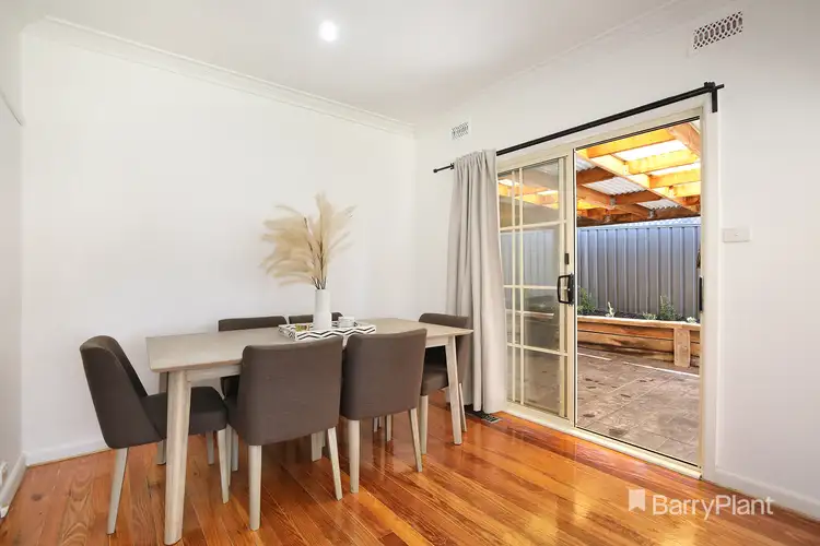 Fourth view of Homely house listing, 31 Chapman Avenue, Glenroy VIC 3046