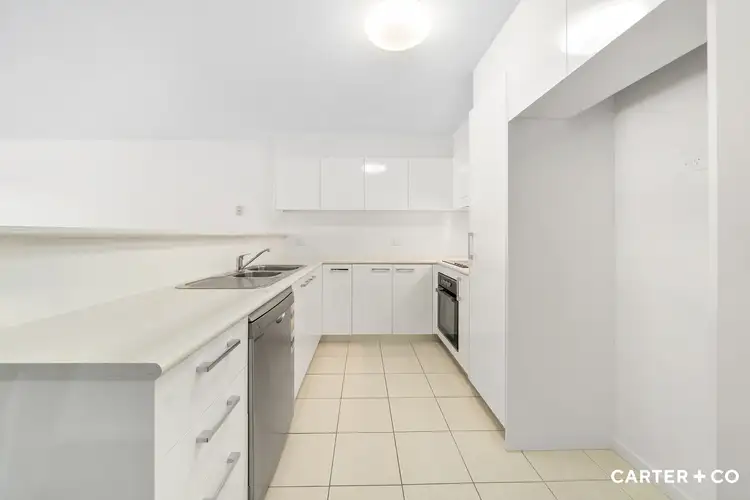 Second view of Homely unit listing, 21/21 Braybrooke Street, Bruce ACT 2617