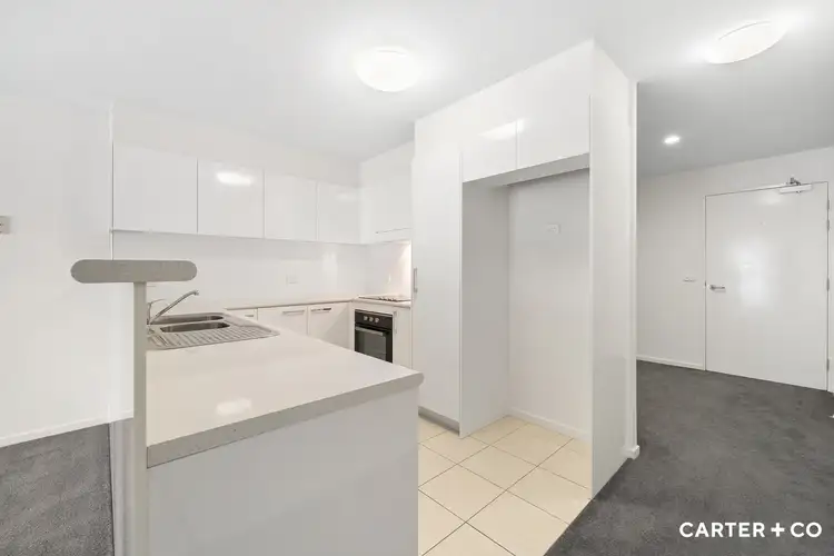 Third view of Homely unit listing, 21/21 Braybrooke Street, Bruce ACT 2617