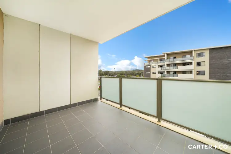 Fifth view of Homely unit listing, 21/21 Braybrooke Street, Bruce ACT 2617