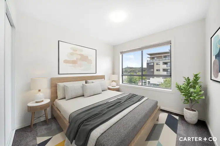 Seventh view of Homely unit listing, 21/21 Braybrooke Street, Bruce ACT 2617