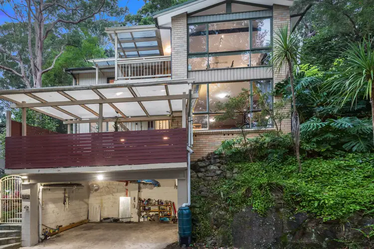 Main view of Homely house listing, 82 Rosemead Road, Hornsby NSW 2077