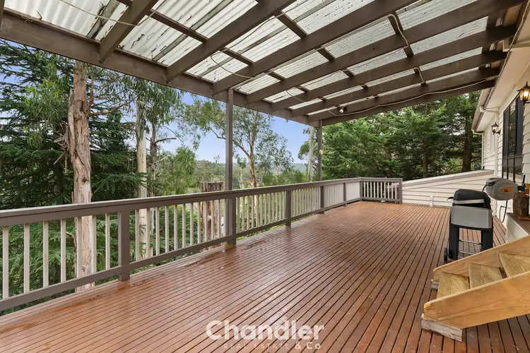 Main view of Homely house listing, 24 Martin Street, Belgrave VIC 3160