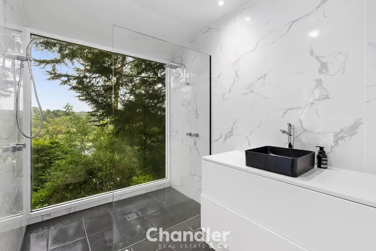 Fifth view of Homely house listing, 24 Martin Street, Belgrave VIC 3160