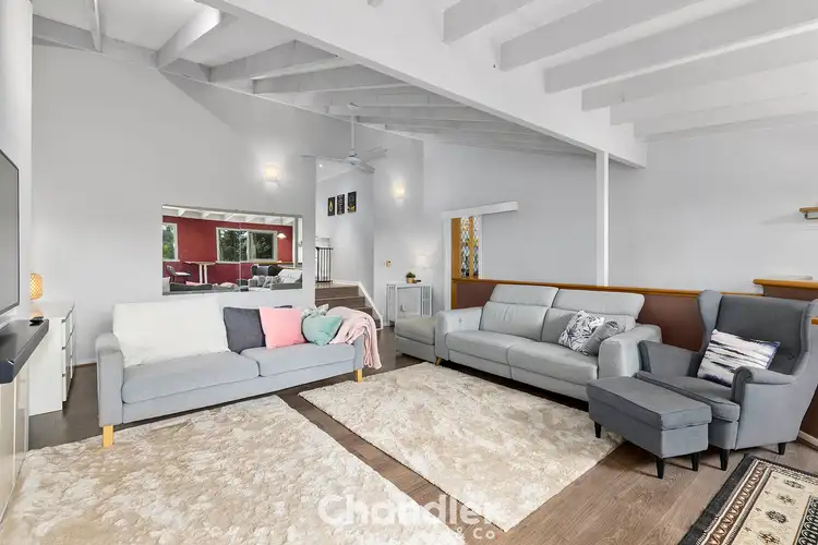 Sixth view of Homely house listing, 24 Martin Street, Belgrave VIC 3160