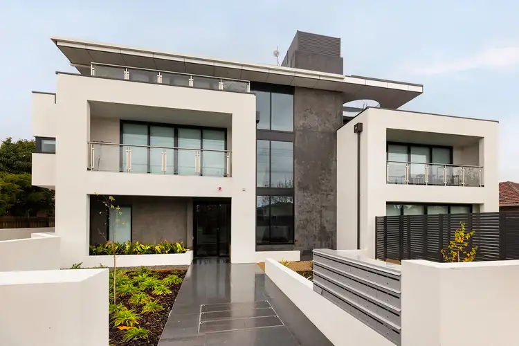 23/146-148 Cooper Street, Essendon VIC 3040