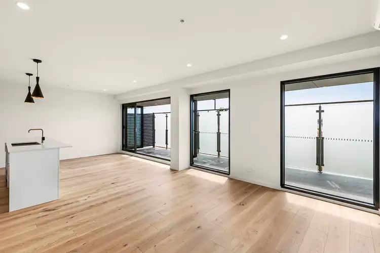Fifth view of Homely apartment listing, 23/146-148 Cooper Street, Essendon VIC 3040