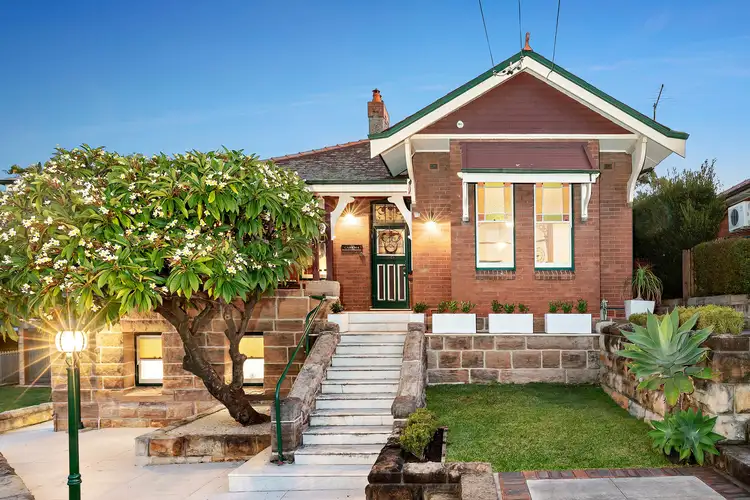 18 Oakura Street, Rockdale NSW 2216