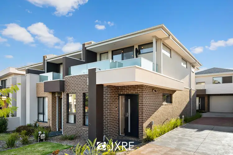 11/47-51 Evelyn Street, Clayton VIC 3168
