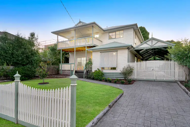 28 Anne Street, Blackburn North VIC 3130