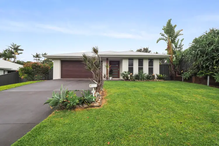 Second view of Homely house listing, 121 Bluff Road, Emerald Beach NSW 2456