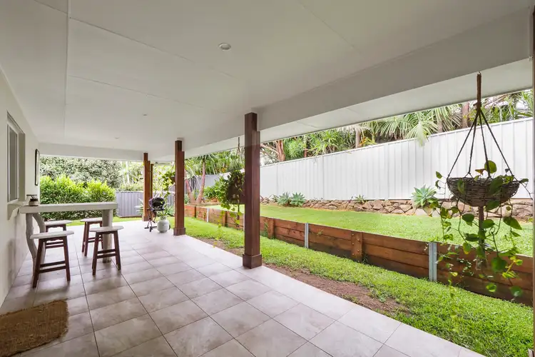 Sixth view of Homely house listing, 121 Bluff Road, Emerald Beach NSW 2456