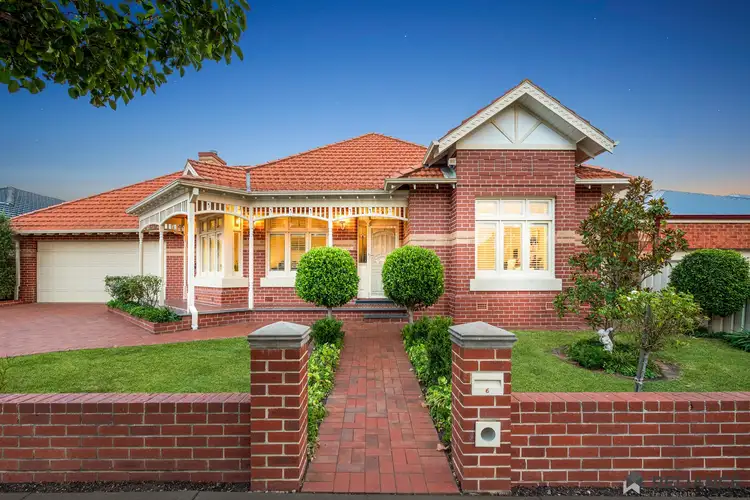 Main view of Homely house listing, 6 David John Drive, Tarneit VIC 3029