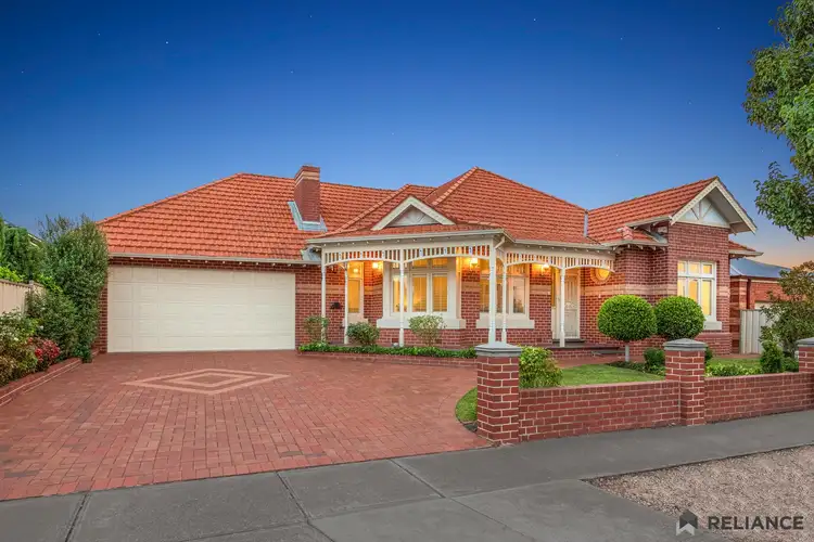 Second view of Homely house listing, 6 David John Drive, Tarneit VIC 3029