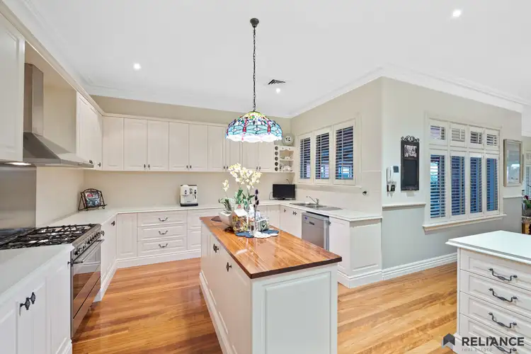 Fifth view of Homely house listing, 6 David John Drive, Tarneit VIC 3029