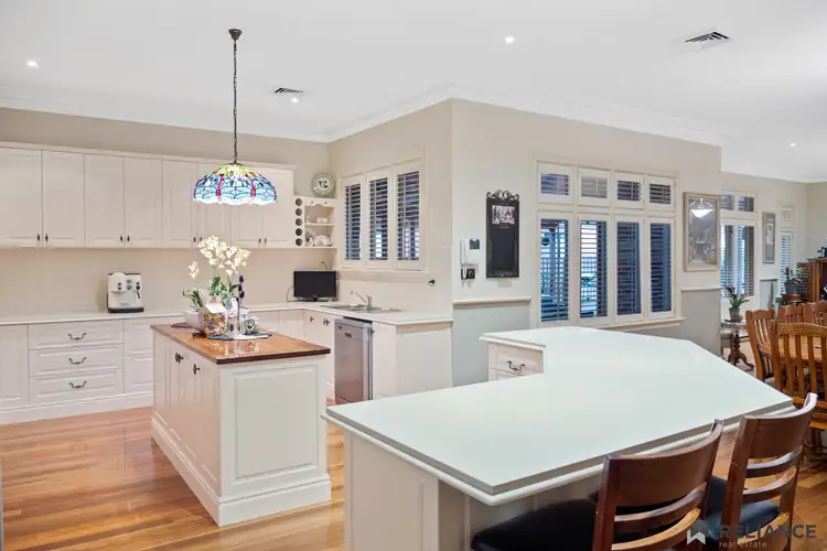 Sixth view of Homely house listing, 6 David John Drive, Tarneit VIC 3029