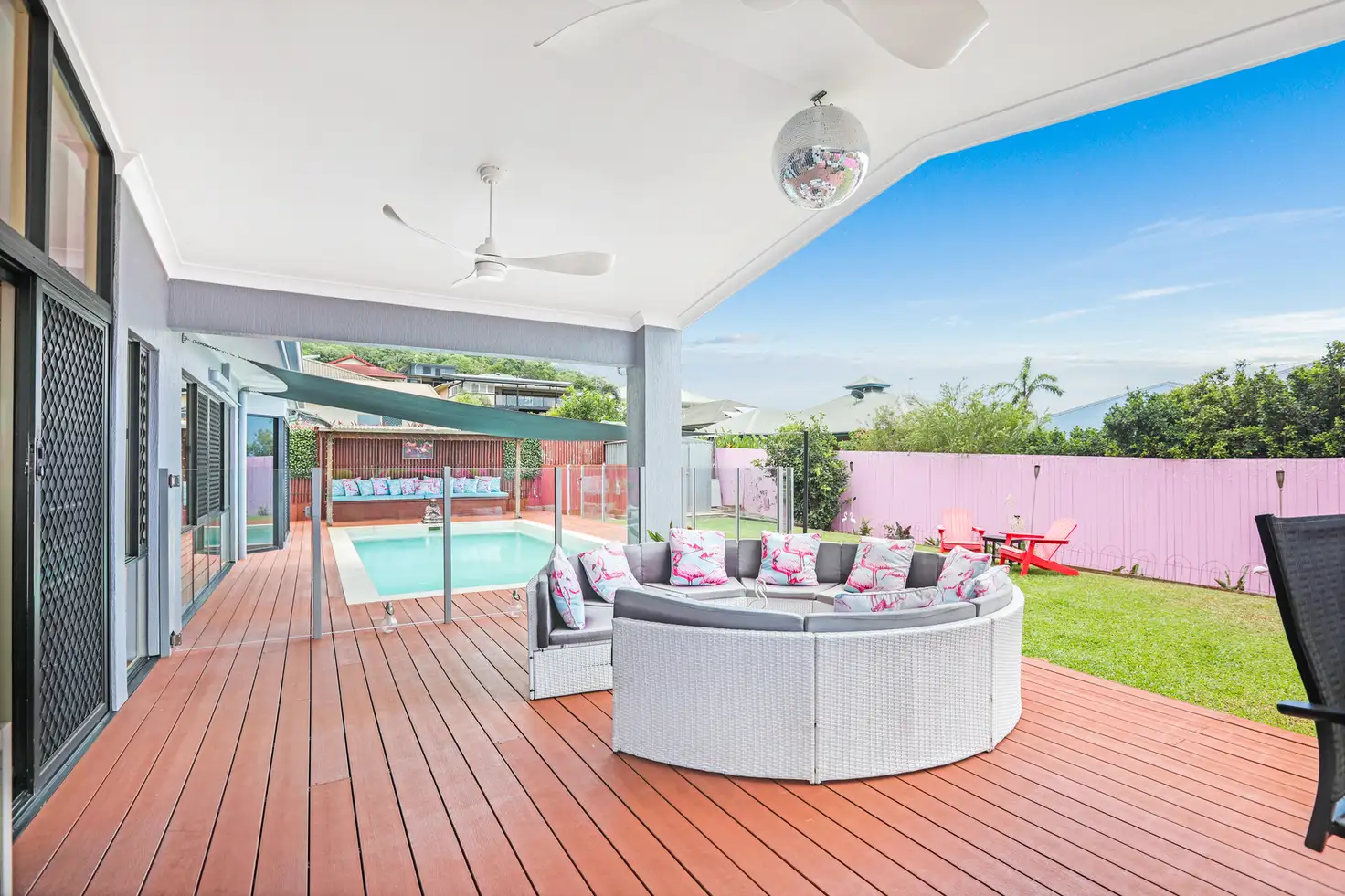 Main view of Homely house listing, 16 Yellowfin Close, Kanimbla QLD 4870