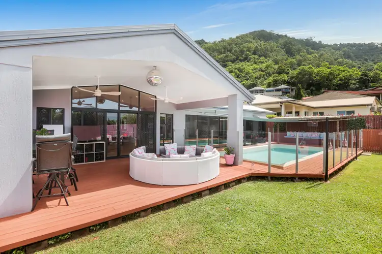 Second view of Homely house listing, 16 Yellowfin Close, Kanimbla QLD 4870